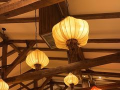 -古关火锅店(古北水镇景区店)