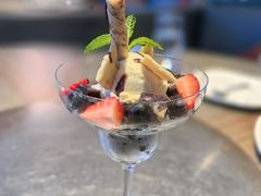 -WESTWOOD•落日餐厅•乐队演出(前海壹方汇店)