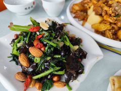 -同发号饭庄(复兴路店)