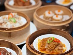 -丽晶轩中餐厅(重庆丽晶酒店)