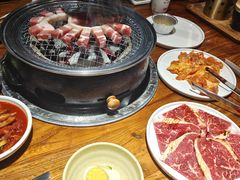 -原始泥炉烤肉(总店)