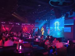 -MOSSO音乐酒吧·live house(南京旗舰店)