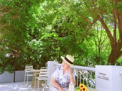 -ADO KAFE(大学城店)