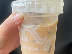 -Torch Coffee 炬点咖啡