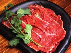 澳洲牛排-黄潇洒老火锅(九眼桥宏济巷店)