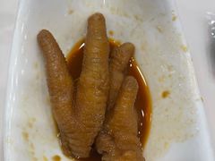 -凤凰楼酒家·粤宴点心(华强北店)