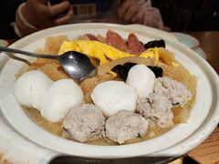 老底子杭三鲜-新白鹿餐厅(银泰西湖文化广场店)