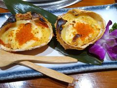 烤蟹宝-丸藏和牛烧肉专门店(园区师惠坊店)