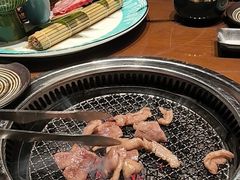 -隐炉和牛烧肉店(群力店)