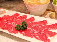 -龙鲜会·澳门生鲜火锅(诚品店)