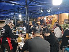 -五里关火锅(牛市口店)