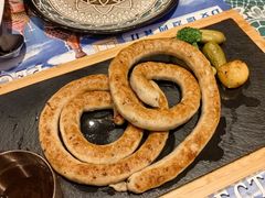 -安德烈俄式西餐厅(中央大街店)