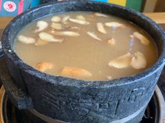 -峰瑞藏地美食·石锅鸡·牦牛肉(大昭寺品牌店)