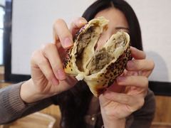 -中关村烤包子(中关村店)