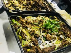 -清真永恒华威肉饼(潘家园店)