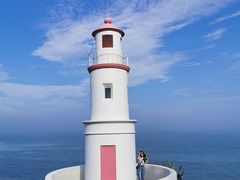 -漳州滨海火山岛自然生态风景区
