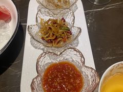 -海派悦庭·海胆烧麦·新融合菜(凯德广场店)