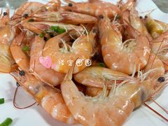 -亚龙湾8号(丁村万人海鲜广场店)