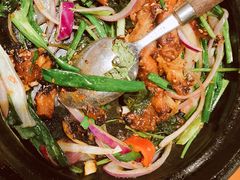 -旺爷砂锅·茶作(国贸城店)