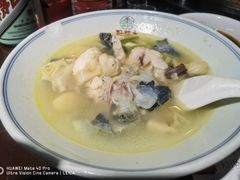 -好灶头妈妈菜·柴火灶台鱼·千岛湖土菜地标美食