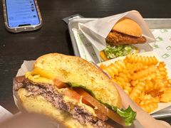 -Shake Shack(西单大悦城店)