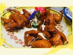 -顺风山庄(水濂山店)