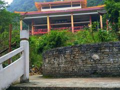 -鹿峰山景区