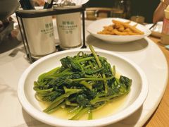 -筱爷叔·上海传统手工菜(玉树路店)