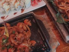 -小川洋风料理(汉街店)
