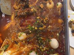 -鱼酷活鱼烤鱼(沈阳大悦城店)