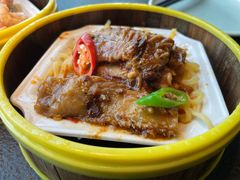 -蝴蝶里·粤菜·点心(滨江龙湖店)