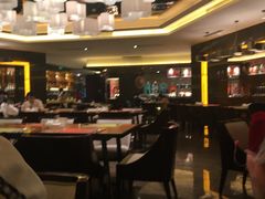 -岷山饭店-芝芝自助餐厅