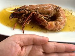 黄油酱油大虾-Ministry of Crab•MOC(交子大道店)