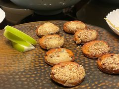 -杭州西子湖四季酒店·金沙厅