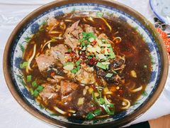 -南花桥羊肉馆老字号(乌镇店)
