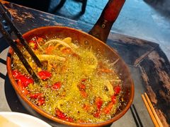 -古市香跷脚牛肉·非遗传承单位
