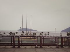 -连云港金陵海州湾会议中心