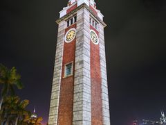 -尖沙咀钟楼