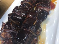 东坡肉-观宴中餐厅