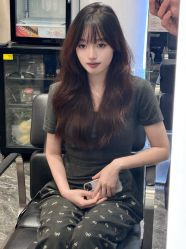 -MMby Hair Code芭曲发型