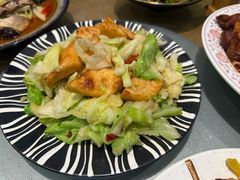 -金莹丸子汤清真(朝外SOHO店)