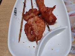 -小杨生煎(周浦万达店)