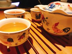 -潮粥荟·潮汕砂锅粥(朝阳大悦城店)