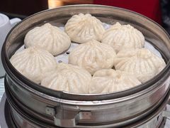 -狗不理(山东路总店)