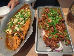 -树厨贵州菜(大十字店)