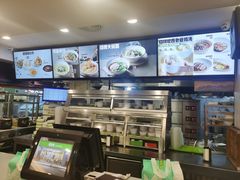 -老乡鸡(南京新街口洪武北路店)