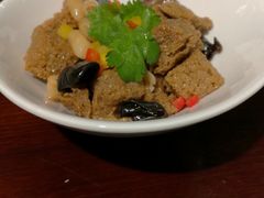 -悟长年潮汕菜砂锅粥(圣熙8号店)
