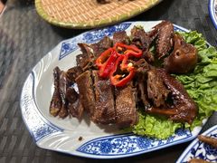 香酥乳鸽-天羽烤乳鸽店(财大家属院店)