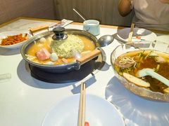 -七八冷面·延边朝鲜族美食(圣熙八号店)