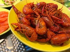 -舜和巴西烤肉餐厅(舜和国际店)